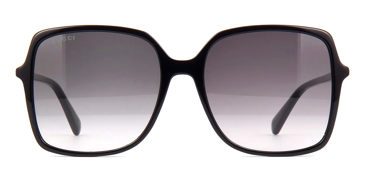 Gucci GG0544S 001 - As Seen On Dani Dyer - Image 2