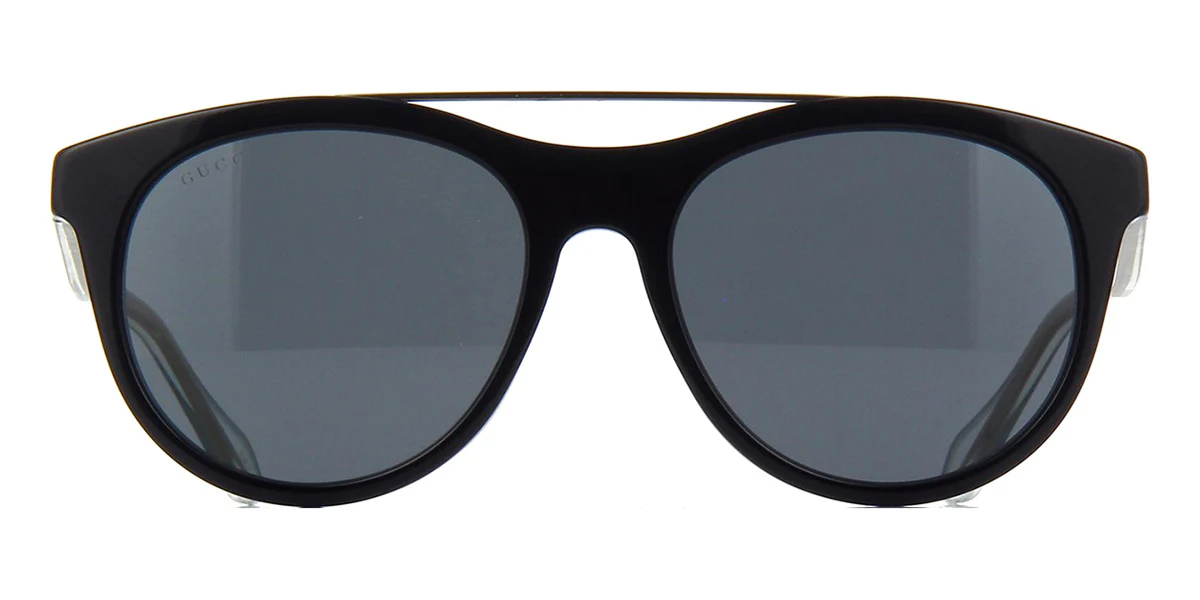 Gucci GG0559S 001 - As Seen On Rami Malek - Image 2