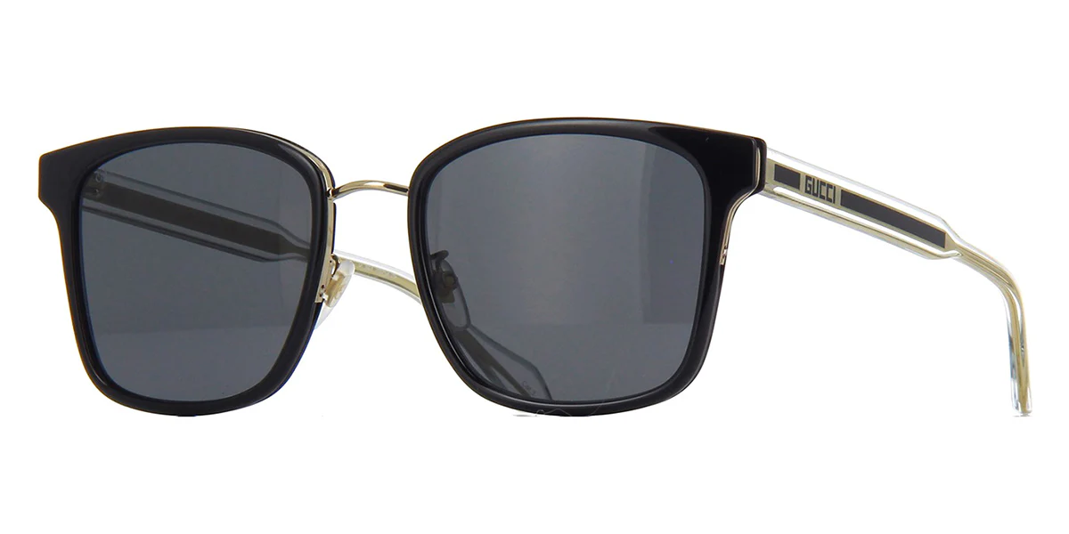 Gucci GG0563SKN 001 - As Seen On Loons