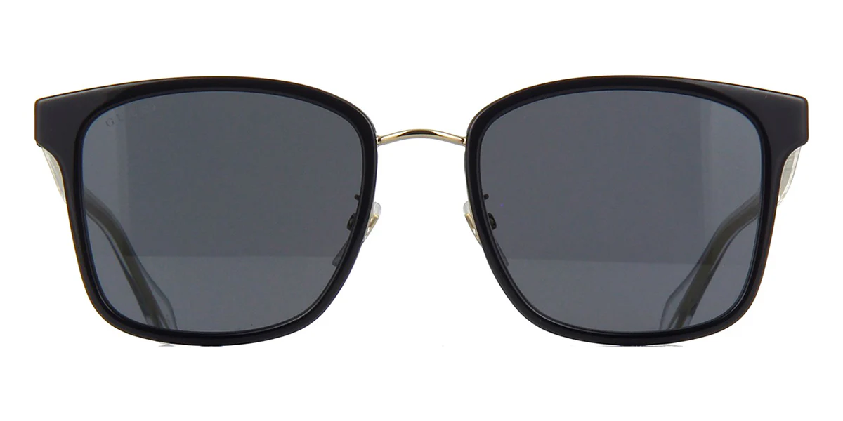 Gucci GG0563SKN 001 - As Seen On Loons - Image 2
