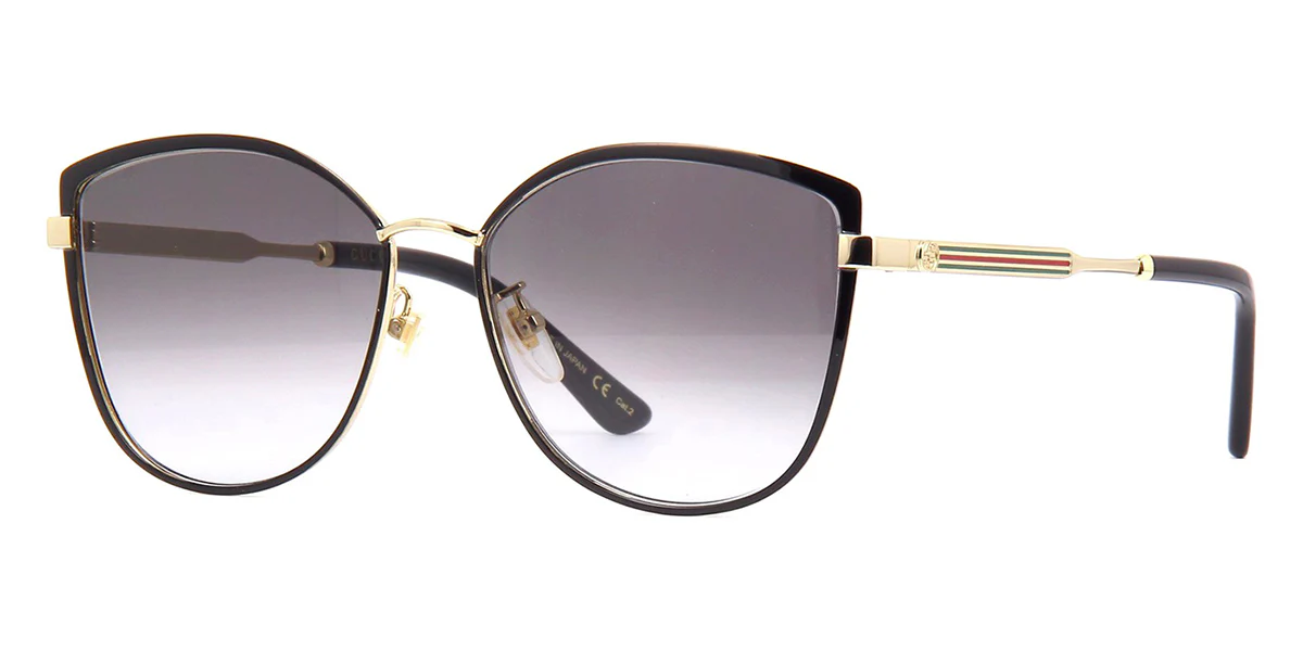 Gucci GG0589SK 001
