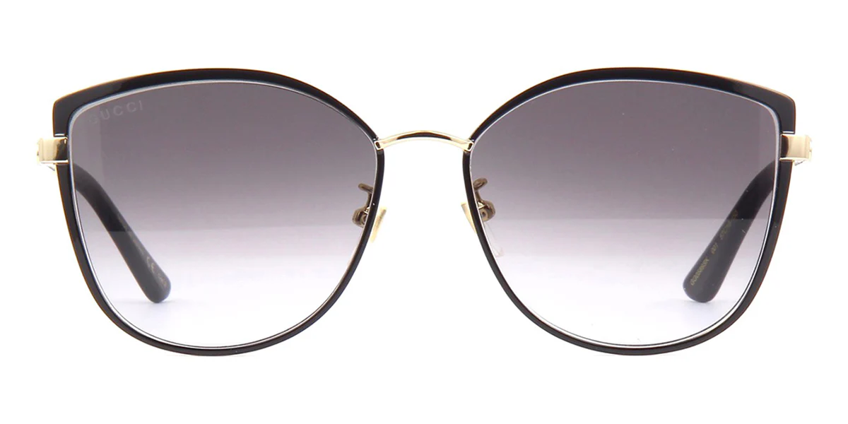 Gucci GG0589SK 001 - Image 2