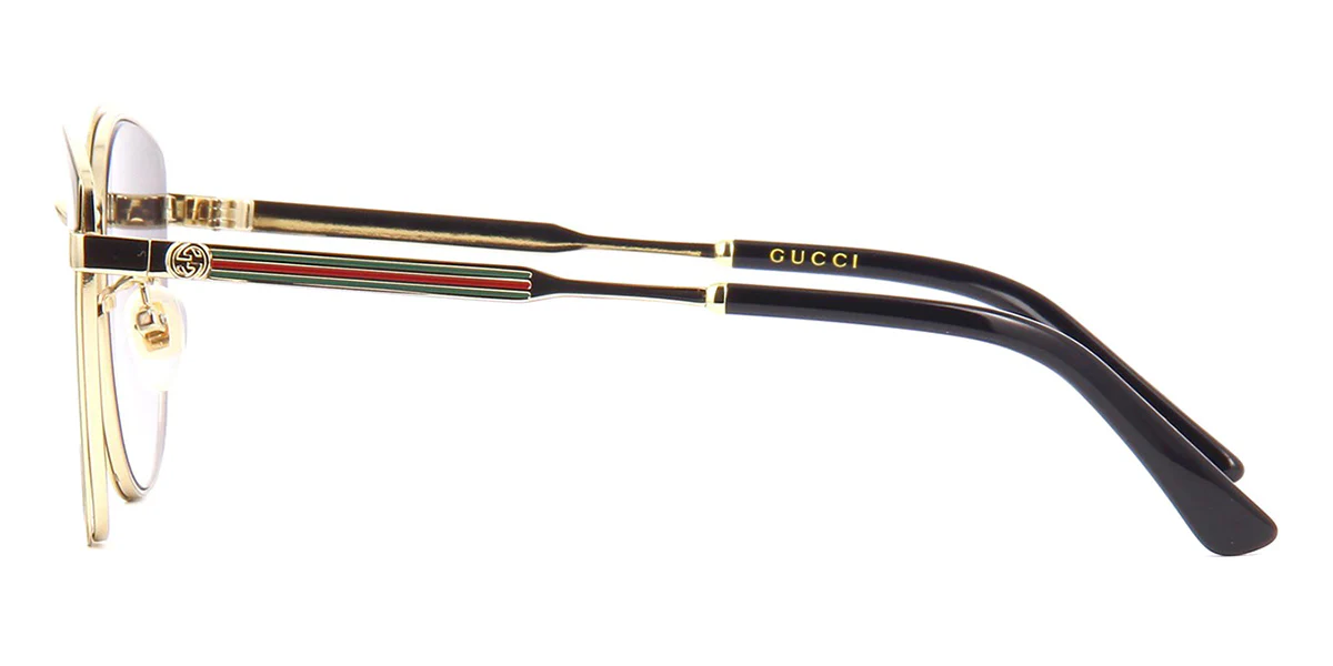 Gucci GG0589SK 001 - Image 3