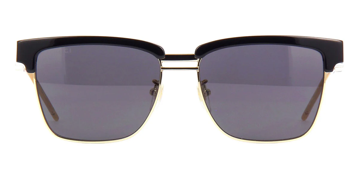 Gucci GG0603S 001 - As Seen On Lil Uzi Vert - Image 2