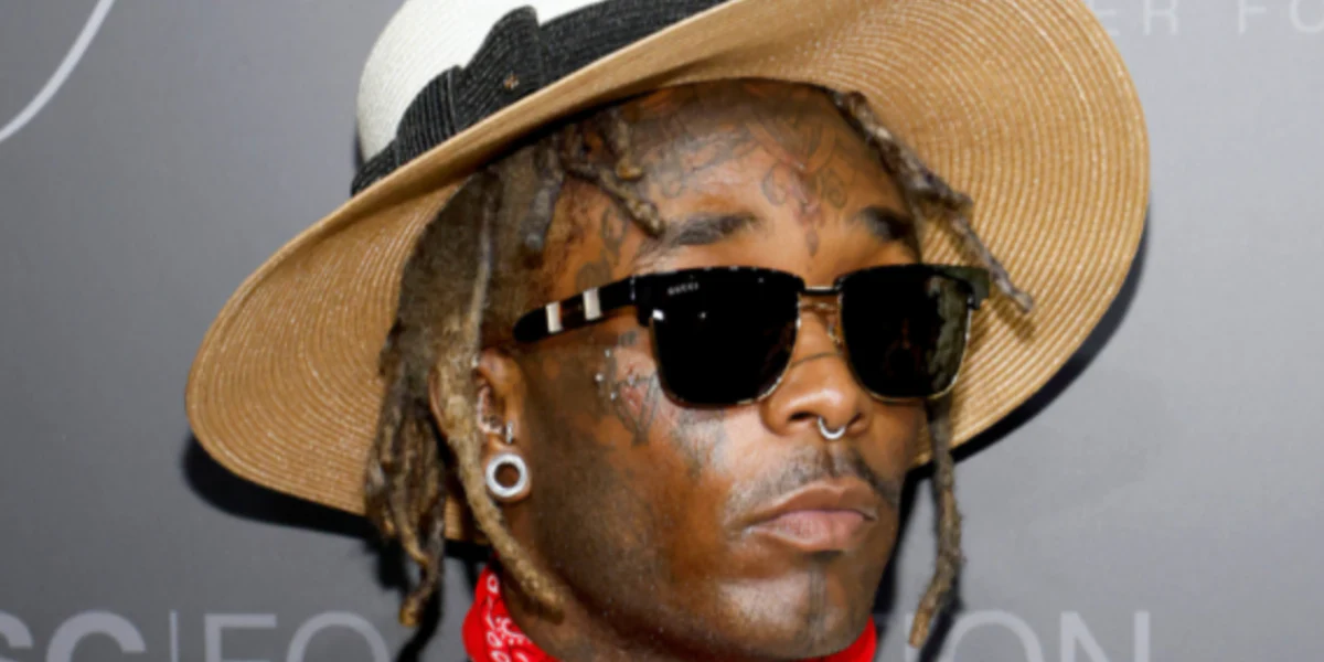 Gucci GG0603S 001 - As Seen On Lil Uzi Vert - Image 4