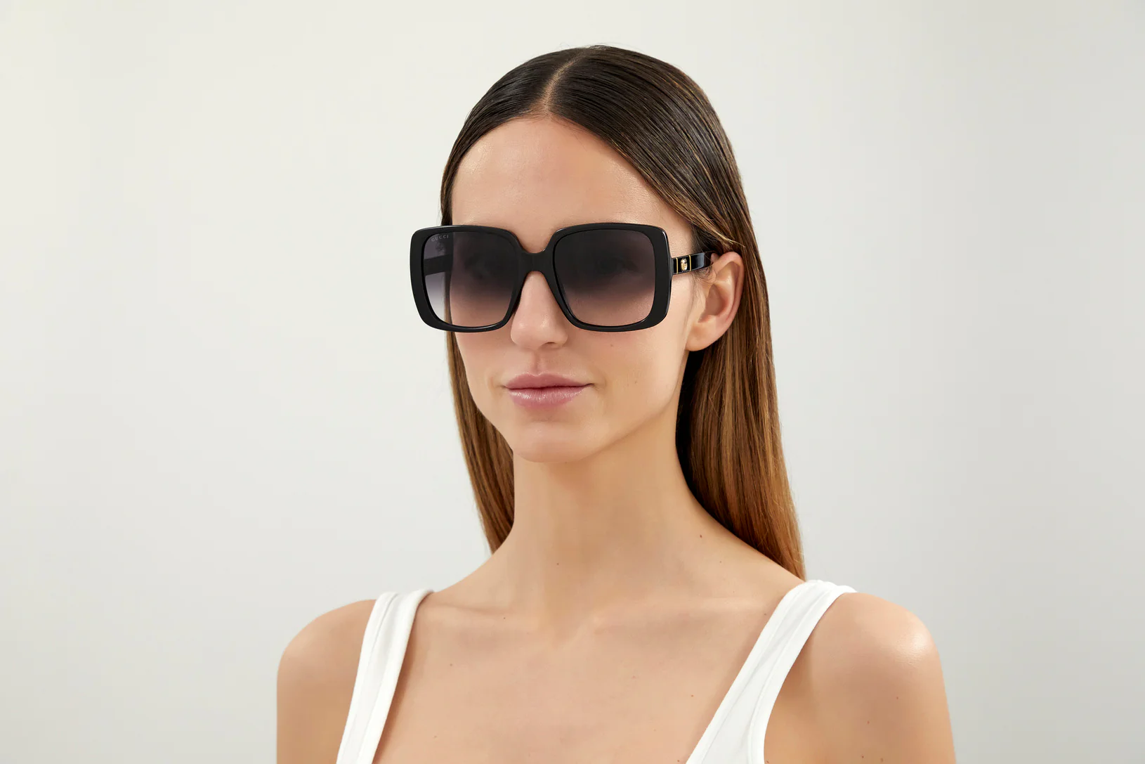 Gucci GG0632S 001 - As Seen On Tamra Judge - Image 6
