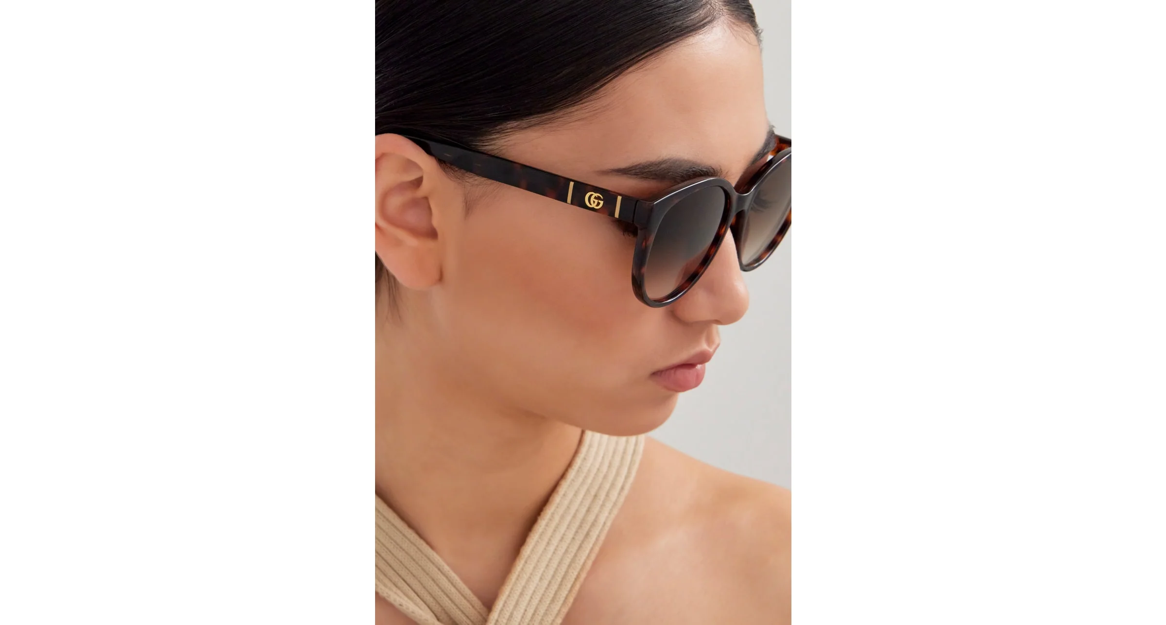 Gucci GG0636SK 002 - Image 5