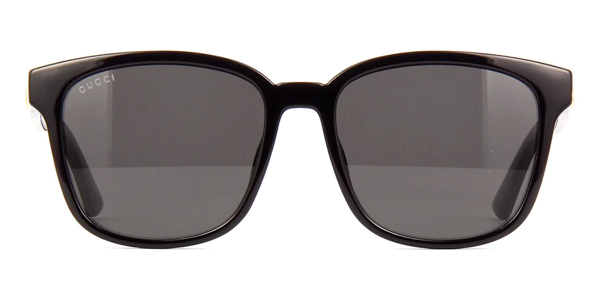Gucci GG0637SK 001 - As Seen On Lindsay Lohan & Ginnifer Goodwin - Image 2