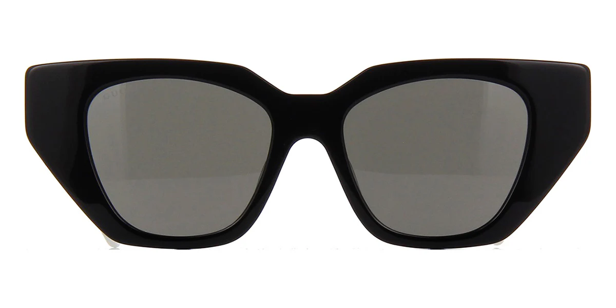 Gucci GG0641S 001 - As Seen On Yara Shahidi - Image 2