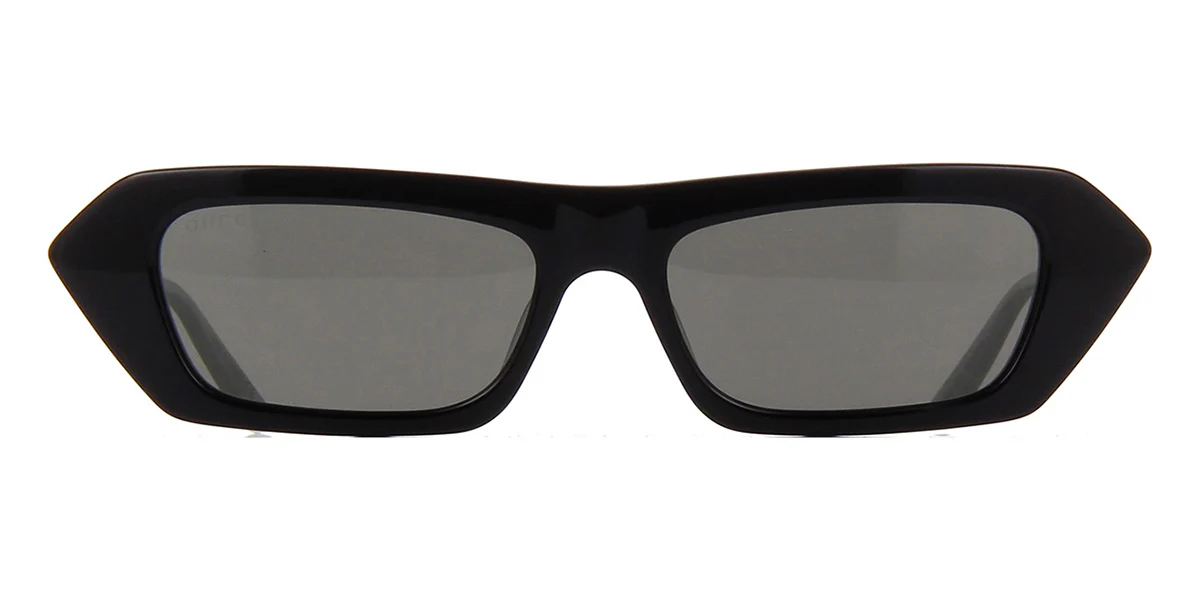 Gucci GG0642S 001 - As Seen On Billie Eilish - Image 2