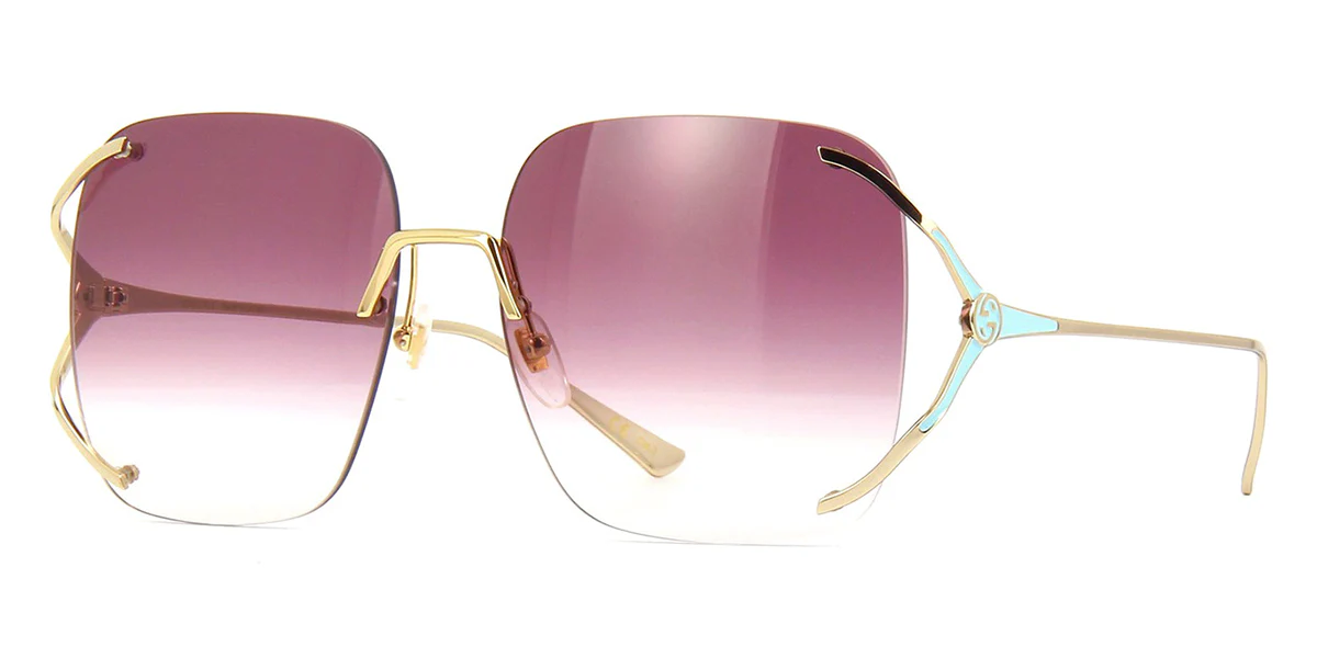 Gucci GG0646S 003 - As Seen On Elsa Hosk & Yara Shahidi
