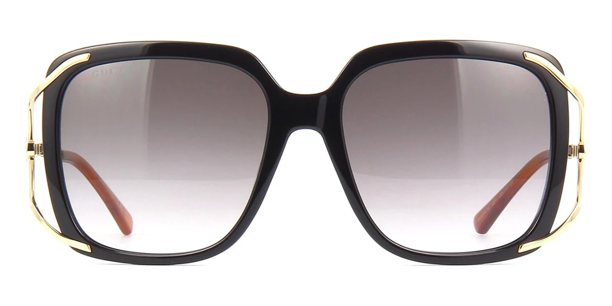 Gucci GG0647S 001 - As Seen On Cameron Diaz - Image 2