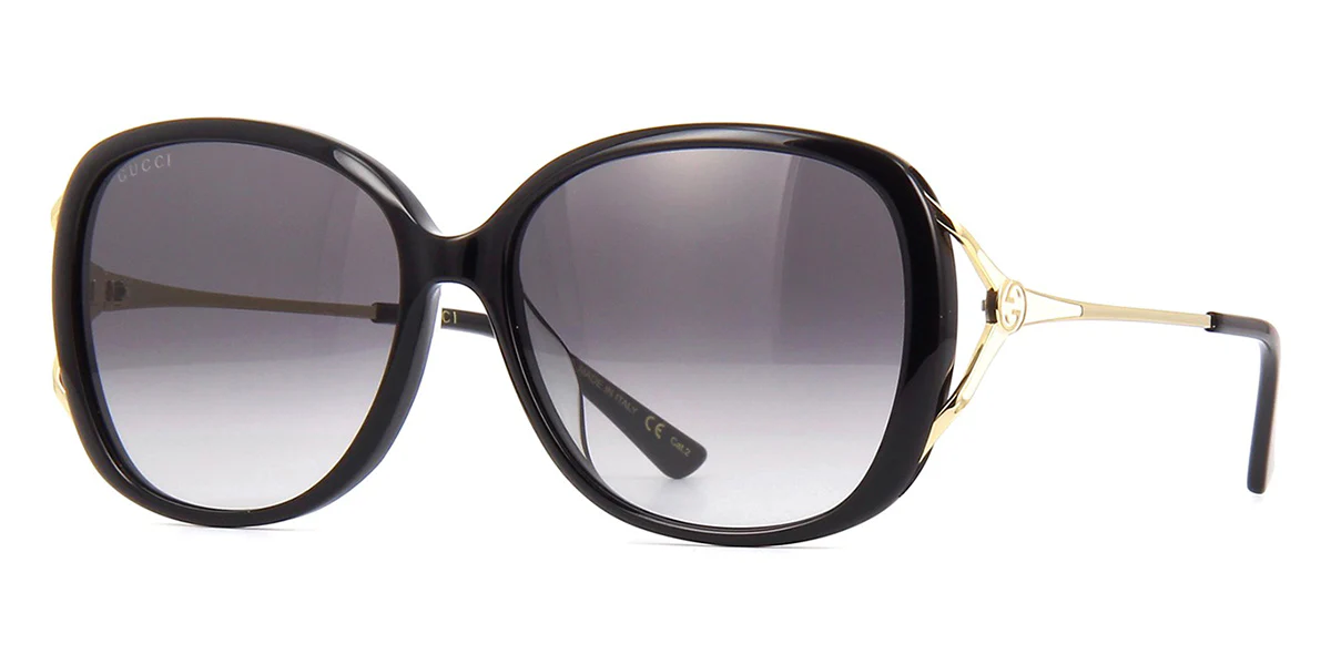 Gucci GG0649SK 001
