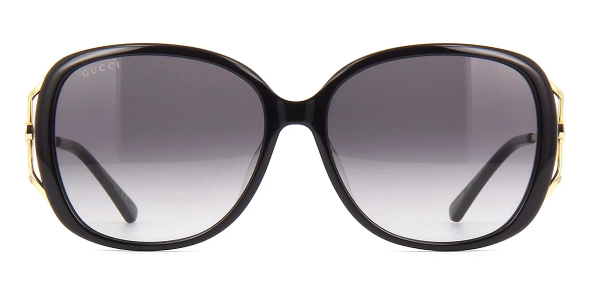 Gucci GG0649SK 001 - Image 2
