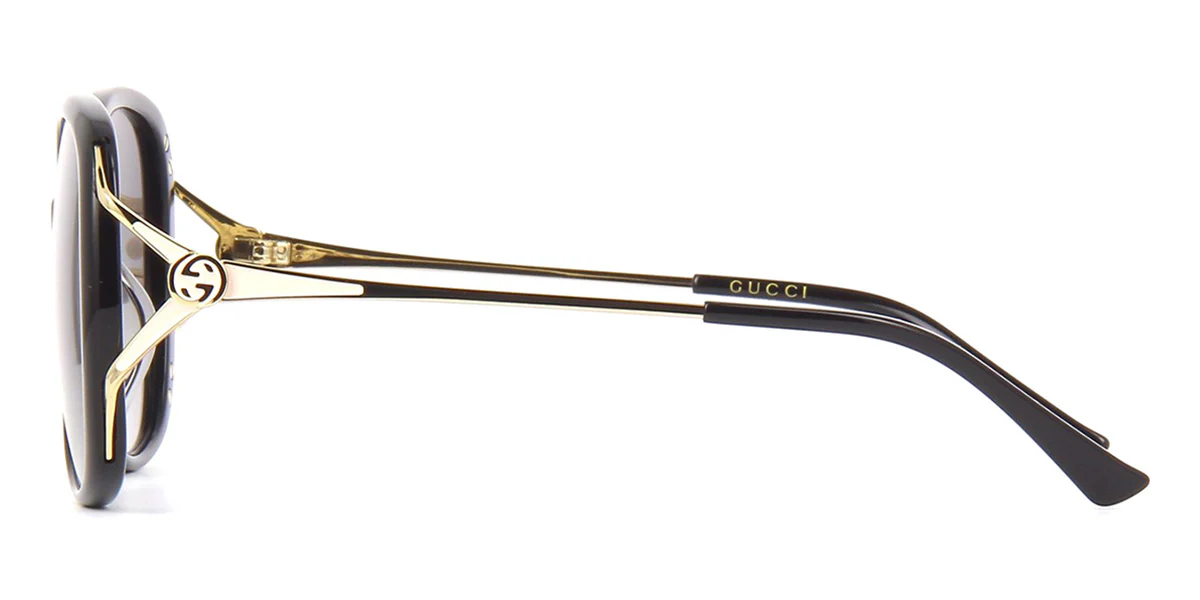 Gucci GG0649SK 001 - Image 3