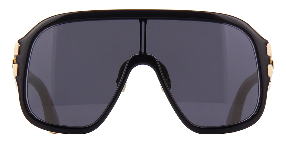 Gucci GG0663S 001 - As Seen On Will I Am - Image 2