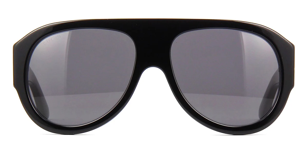 Gucci GG0668S 001 - As Seen On Lil Wayne - Image 2