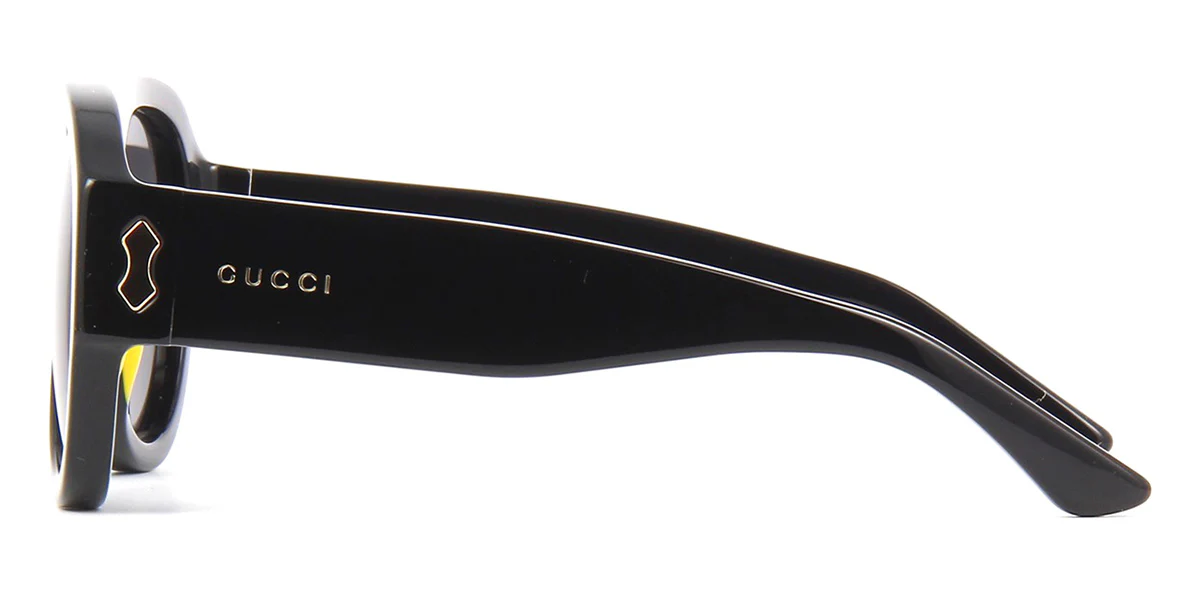 Gucci GG0668S 001 - As Seen On Lil Wayne - Image 3