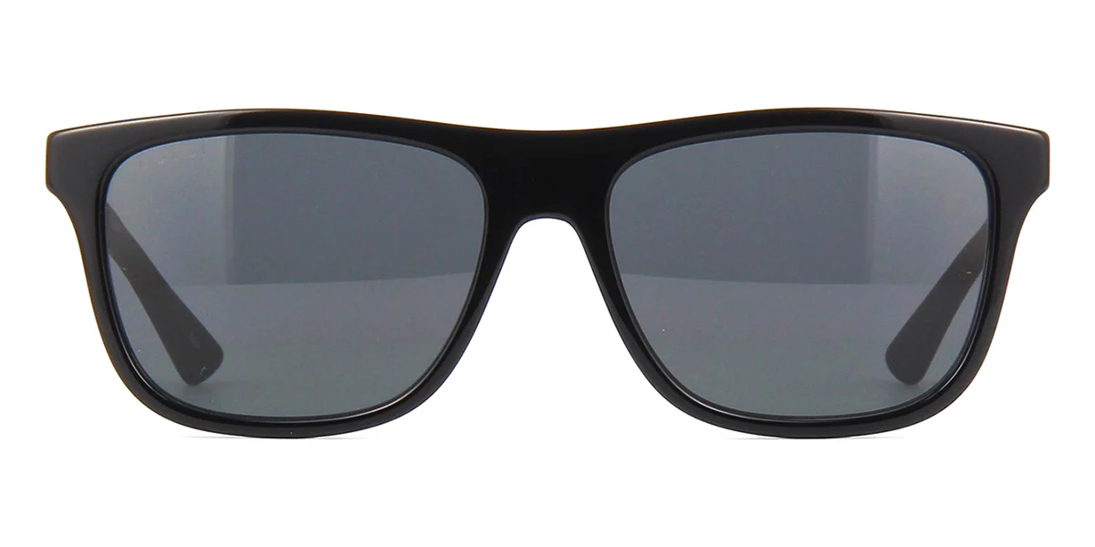 Gucci GG0687S 001 - As Seen On Jared Leto - Image 2