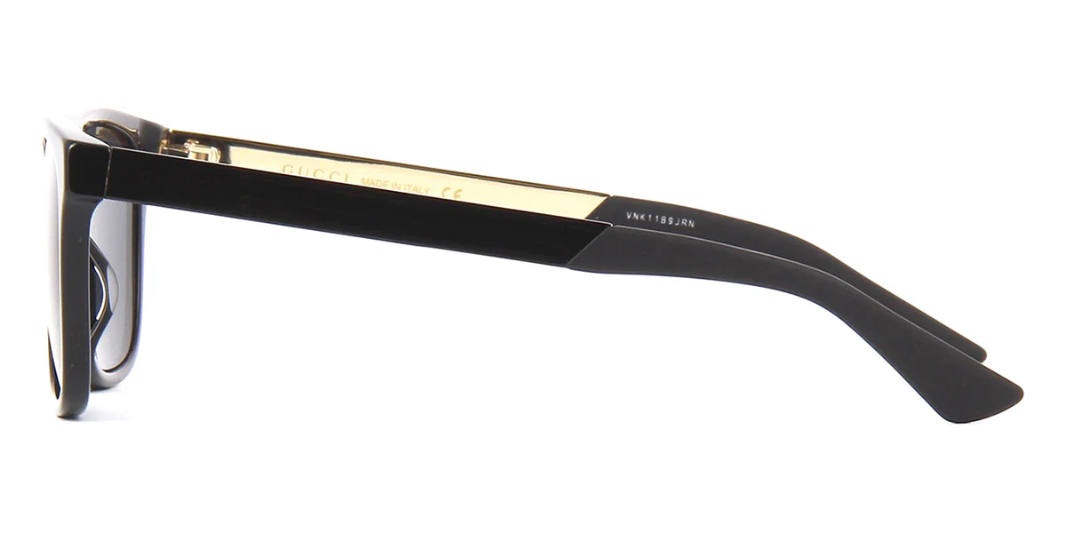 Gucci GG0687S 001 - As Seen On Jared Leto - Image 3