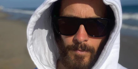 Gucci GG0687S 001 - As Seen On Jared Leto - Image 4