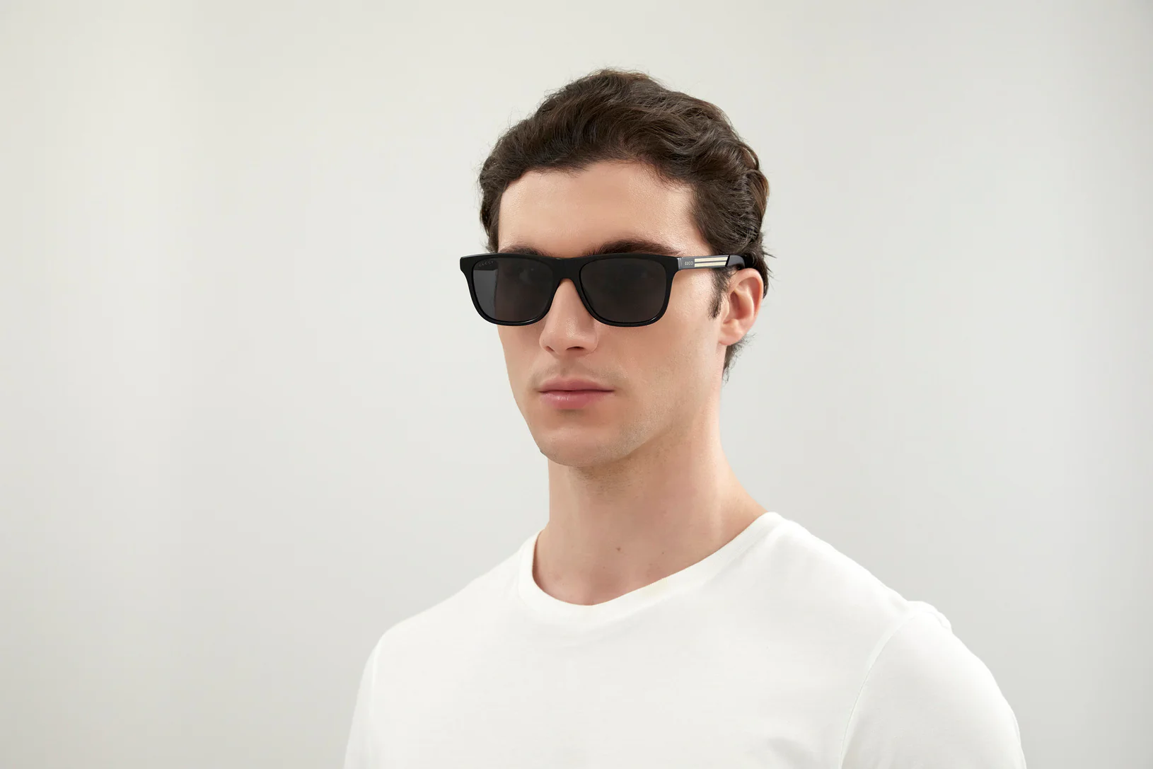 Gucci GG0687S 001 - As Seen On Jared Leto - Image 6
