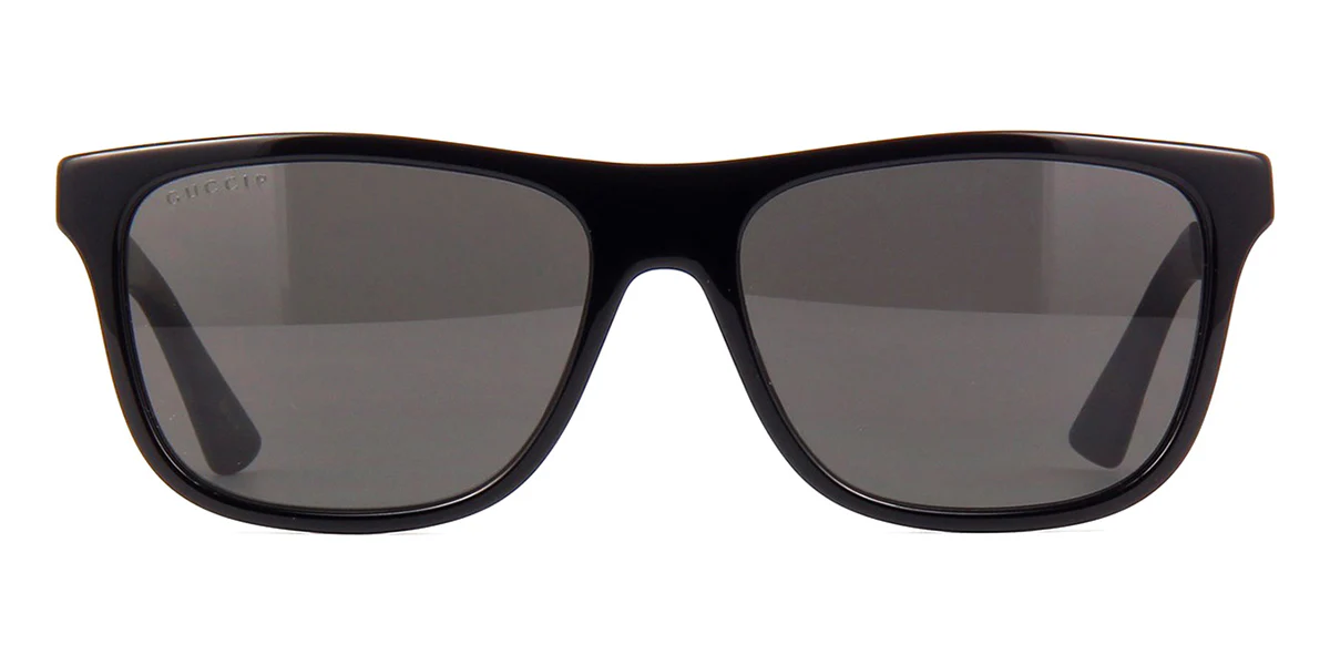 Gucci GG0687S 002 Polarised - Image 2