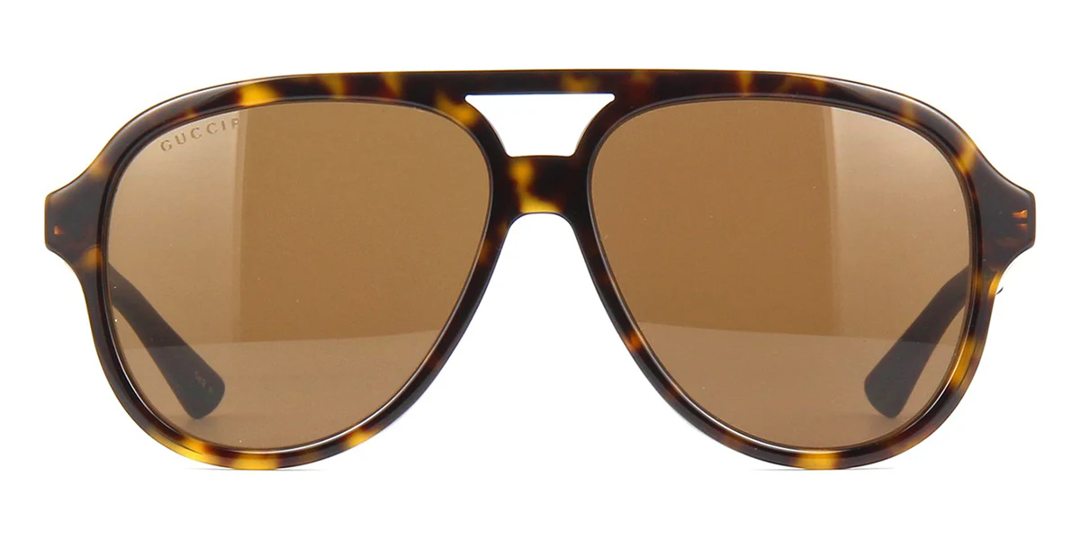 Gucci GG0688S 002 Polarised - As Seen On Jessica Simpson - Image 2