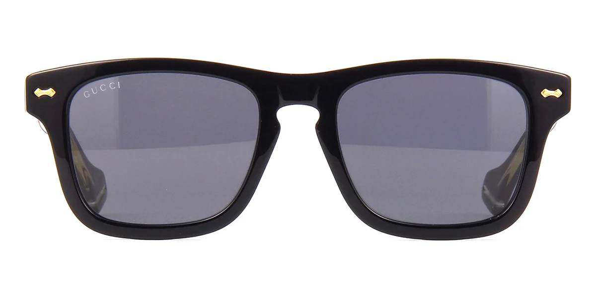 Gucci GG0735S 001 - As Seen On Harry Styles - Image 2