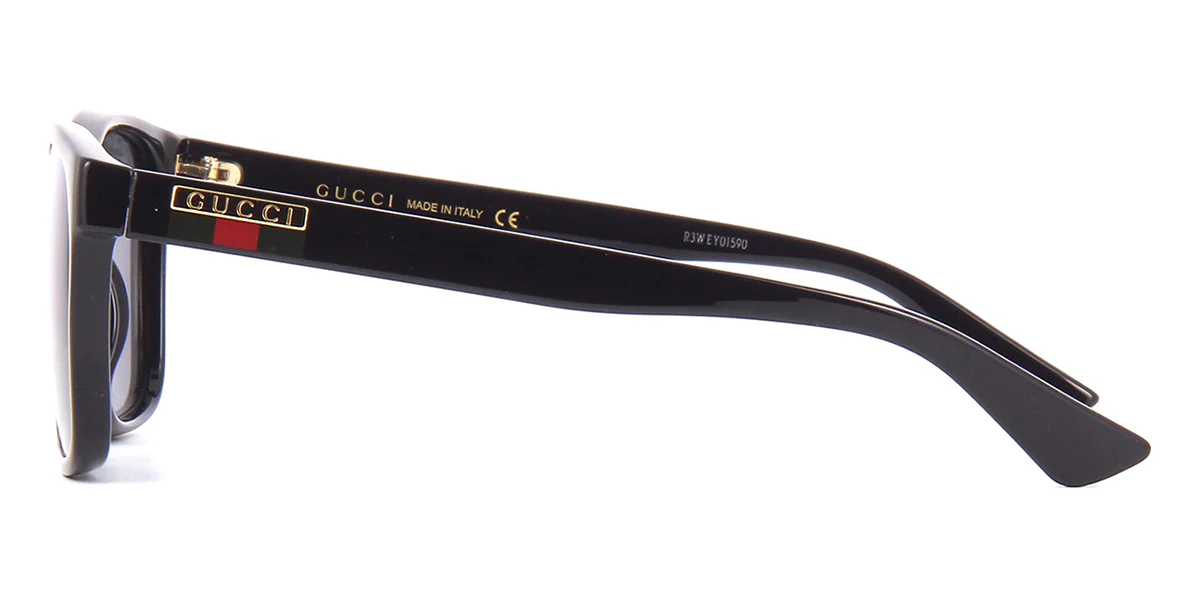 Gucci GG0746S 001 - As Seen On Lee Jung Jae & Lisa Barlow - Image 3