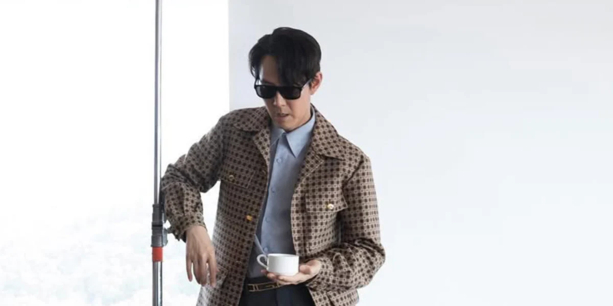 Gucci GG0746S 001 - As Seen On Lee Jung Jae & Lisa Barlow - Image 5