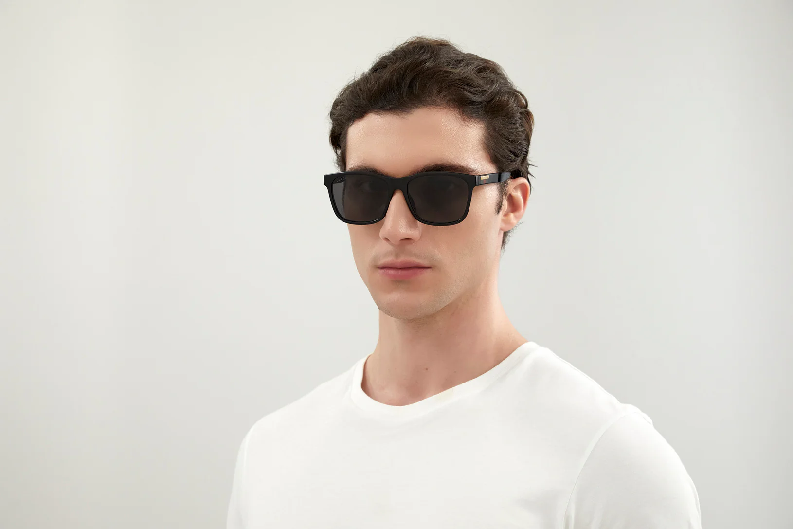 Gucci GG0746S 001 - As Seen On Lee Jung Jae & Lisa Barlow - Image 7