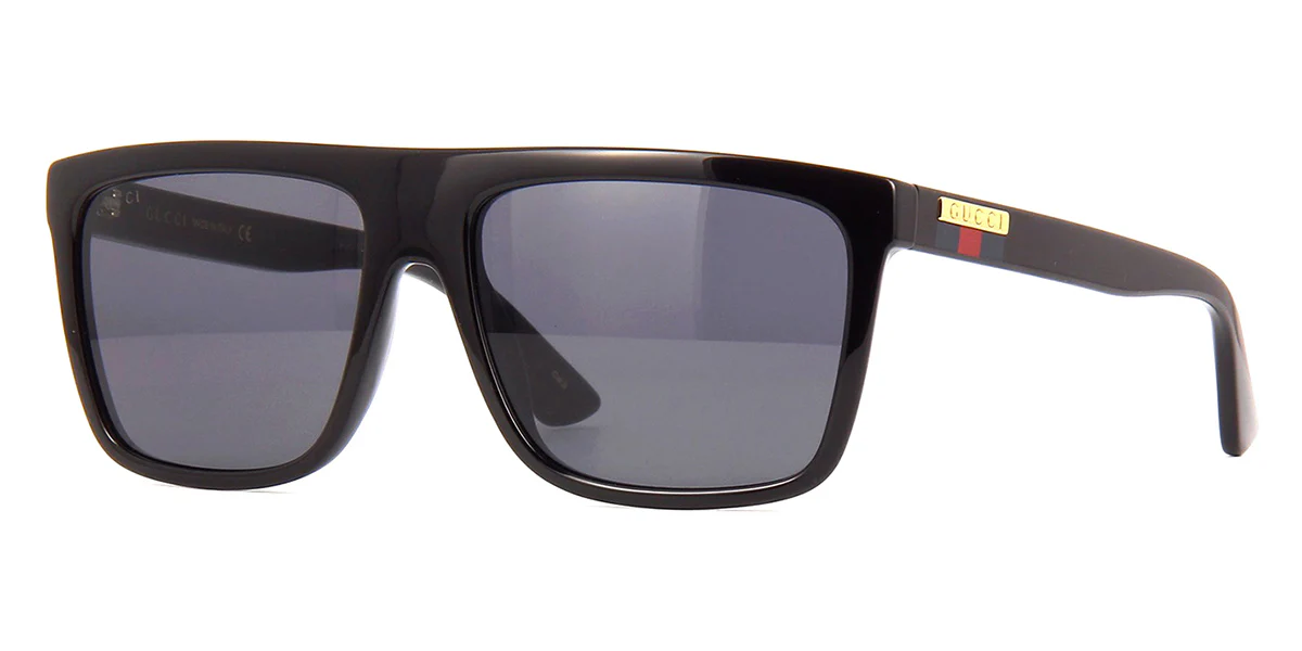 Gucci GG0748S 001