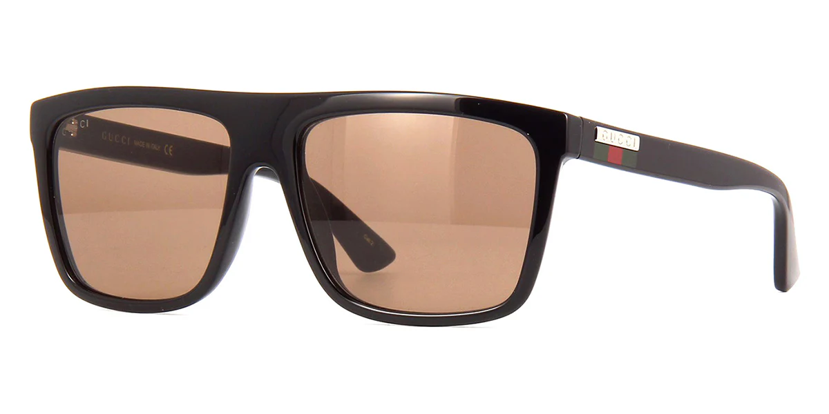 Gucci GG0748S 002