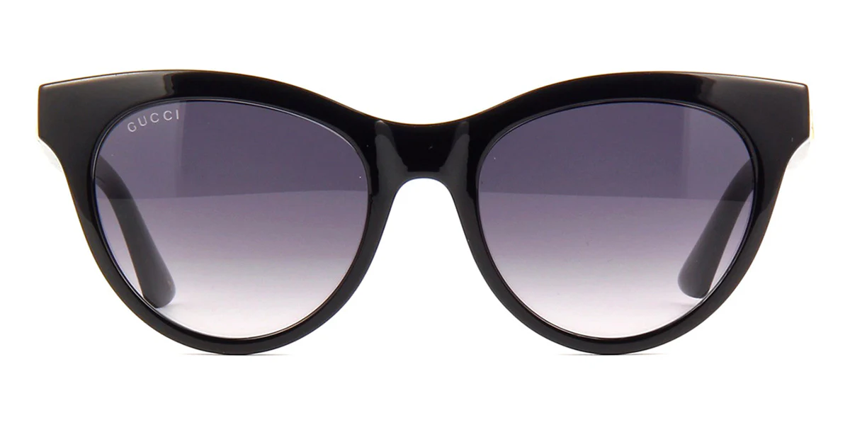 Gucci GG0763S 001 - As Seen On Lydia Bright - Image 2