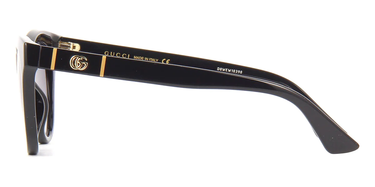 Gucci GG0763S 001 - As Seen On Lydia Bright - Image 3