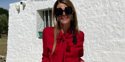 Gucci GG0772S 004 - As Seen On Lil Wayne & Anna Dello Russo - Image 5