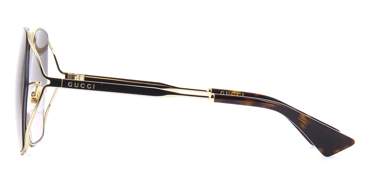 Gucci GG0818SA 001 - Image 3