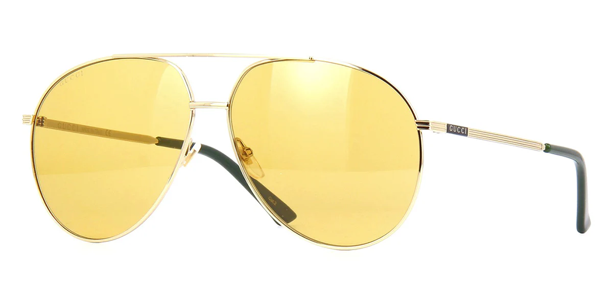 Gucci GG0832S 003 - As Seen On Olivia Wilde