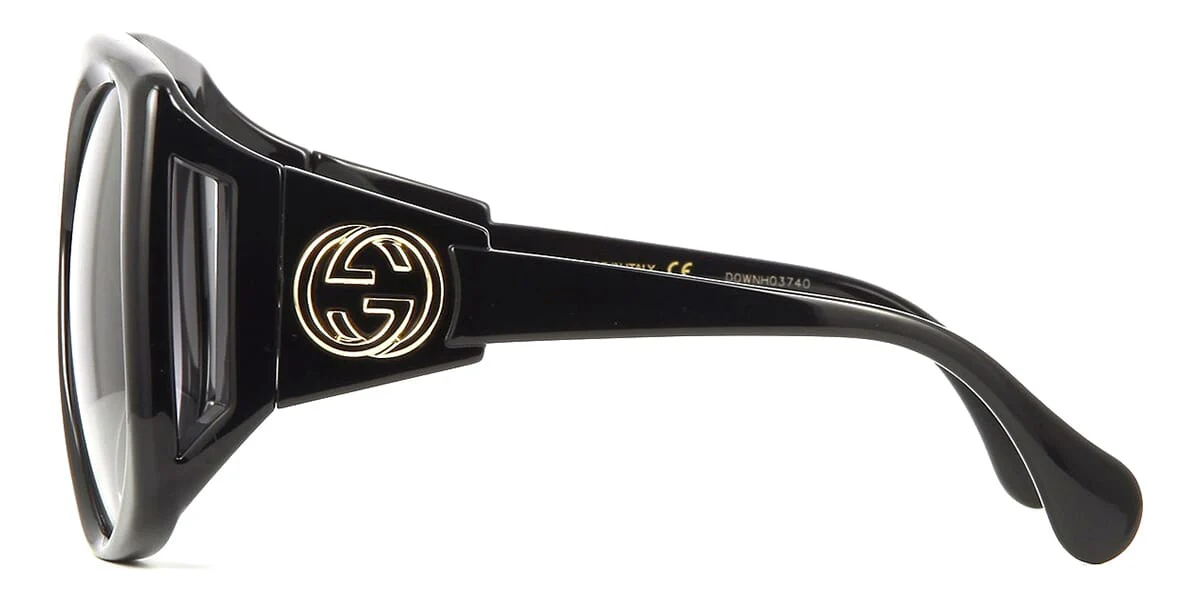 Gucci GG0875S 001 - As Seen On Jessica Simpson - Image 3