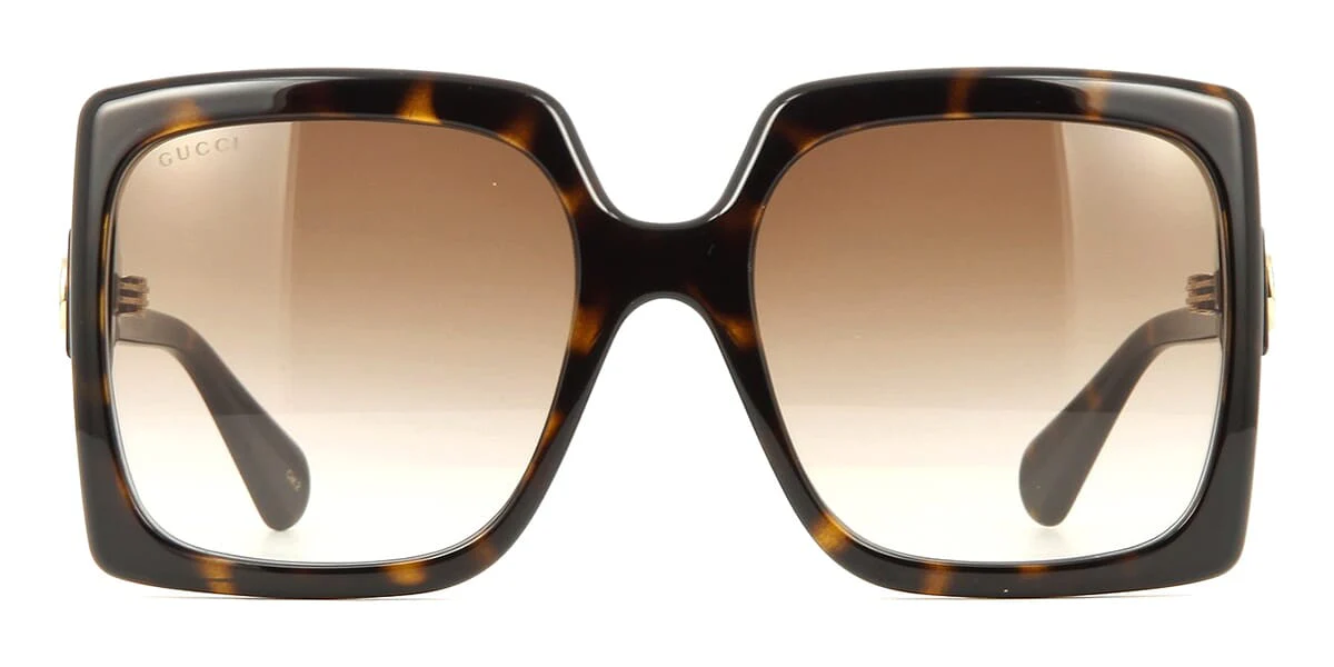 Gucci GG0876S 002 - As Seen On Jessica Simpson - Image 2