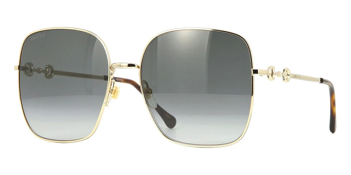 Gucci GG0879S 001 - As Seen On Jennifer Lopez & Lu Han