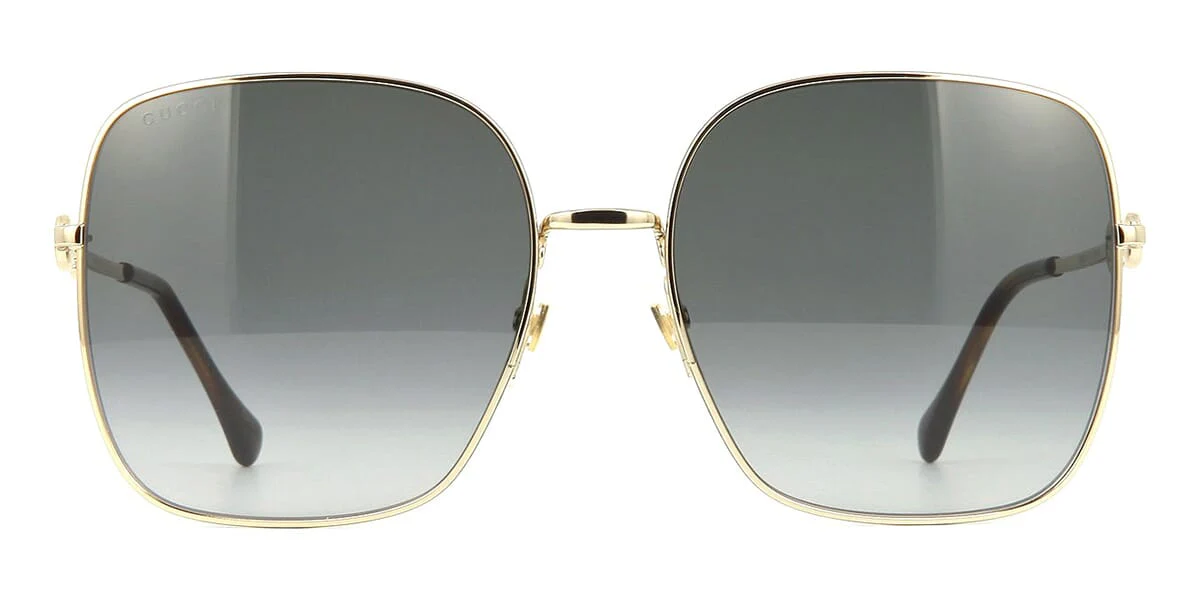 Gucci GG0879S 001 - As Seen On Jennifer Lopez & Lu Han - Image 3