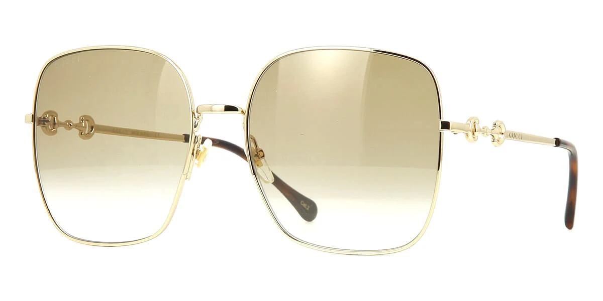 Gucci GG0879S 002 - As Seen On Da'Vine Joy Randolph & Lana Parrilla