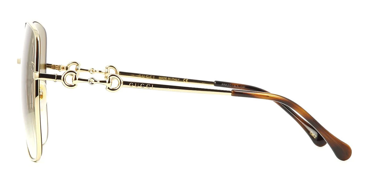 Gucci GG0879S 002 - As Seen On Da'Vine Joy Randolph & Lana Parrilla - Image 3