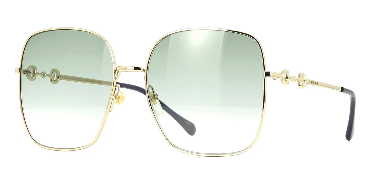 Gucci GG0879S 003 - As Seen On Jennifer Lopez & Karen Pittman
