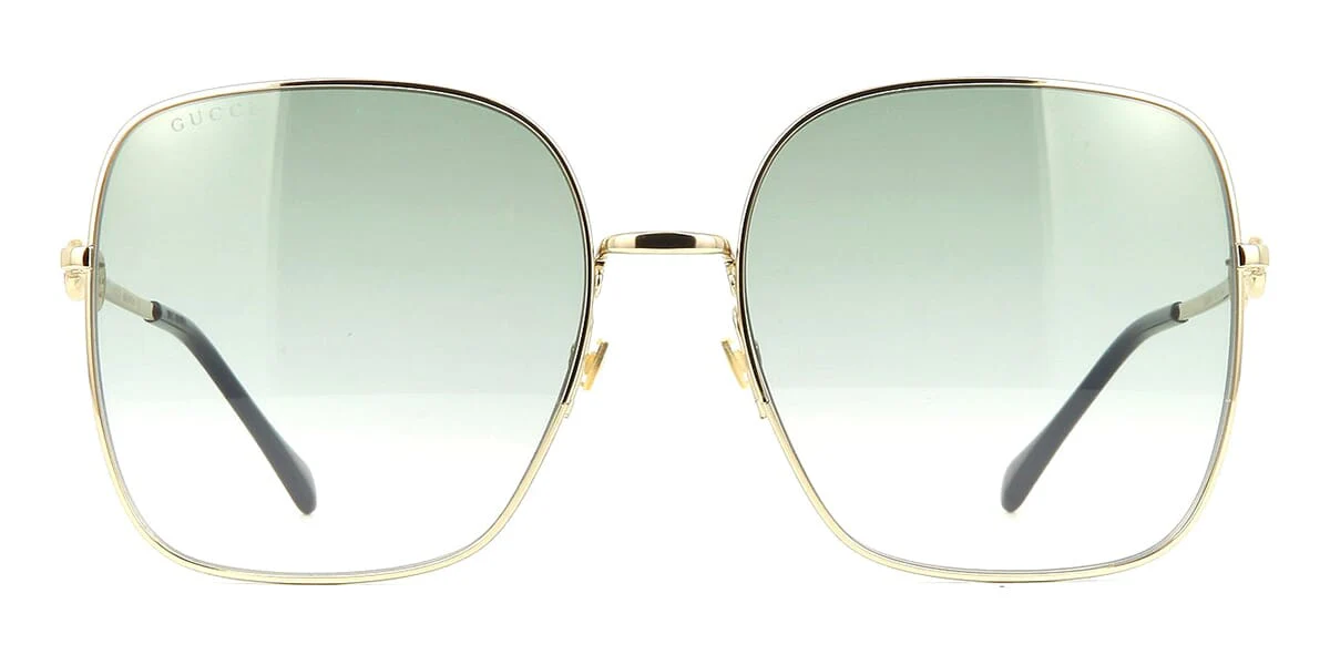 Gucci GG0879S 003 - As Seen On Jennifer Lopez & Karen Pittman - Image 2