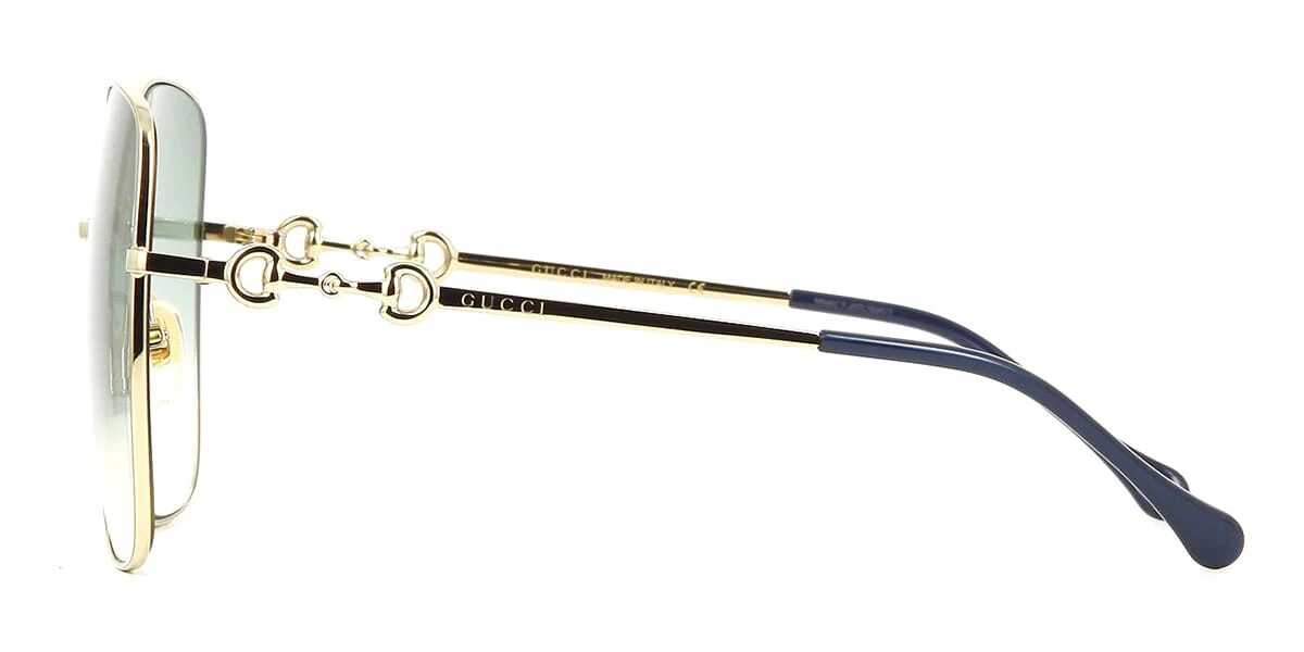 Gucci GG0879S 003 - As Seen On Jennifer Lopez & Karen Pittman - Image 3