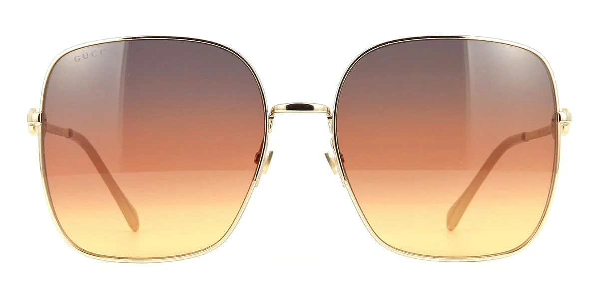 Gucci GG0879S 004 - As Seen On Serena Williams & Famke Janssen - Image 2