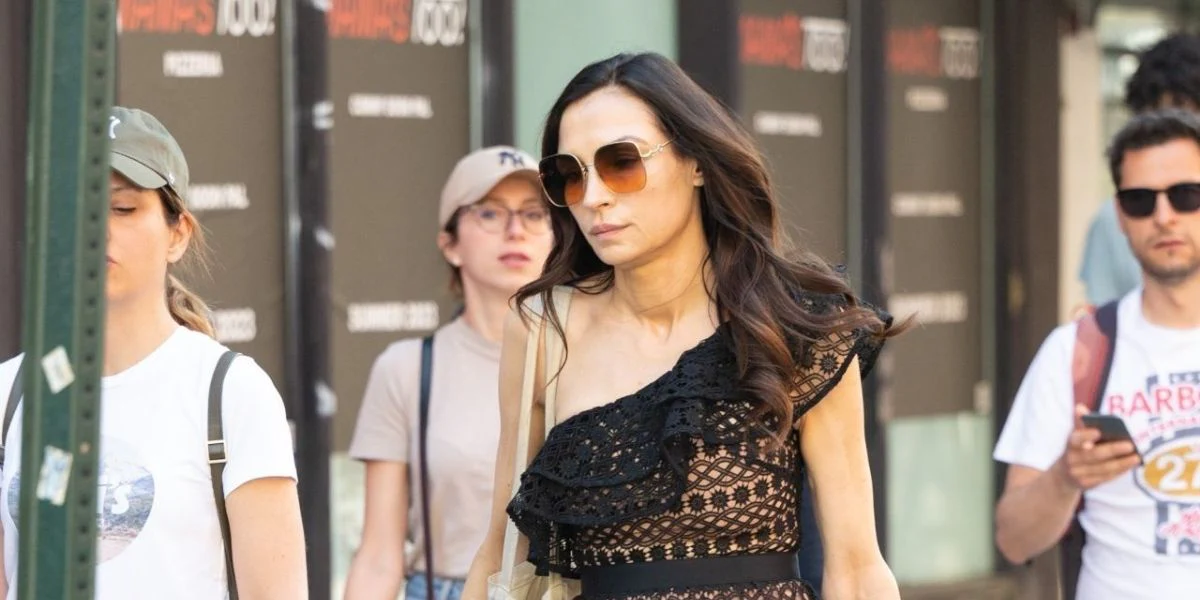 Gucci GG0879S 004 - As Seen On Serena Williams & Famke Janssen - Image 5